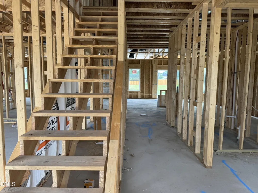 202 Hudson Village Drive #(lot 14) La Grange, NC 28551