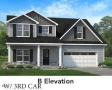 202 Hudson Village Drive #(lot 14) La Grange, NC 28551