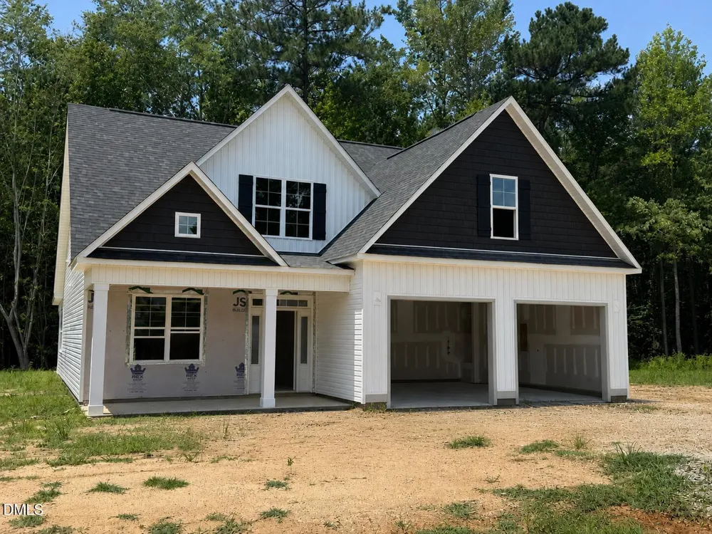 55 Bandelier Drive #(lot 2) Selma, NC 27576