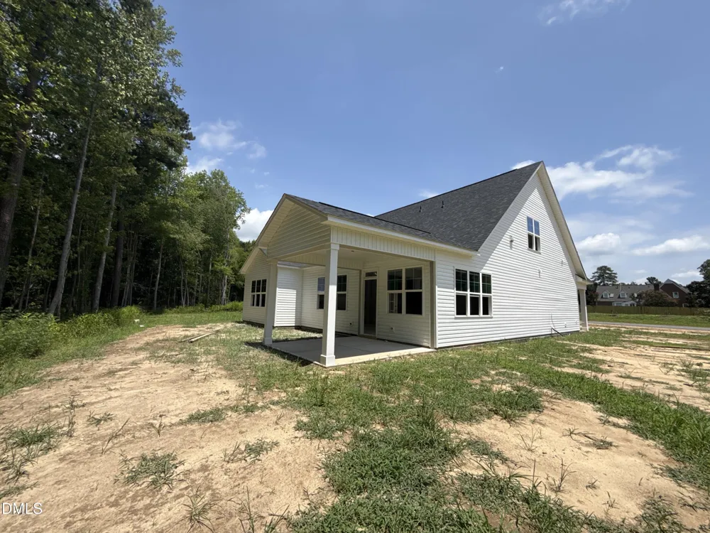 55 Bandelier Drive #(lot 2) Selma, NC 27576