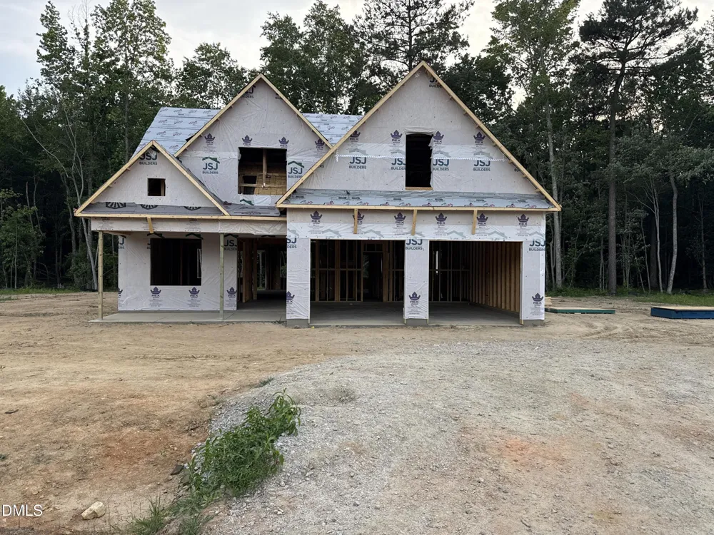 55 Bandelier Drive #(lot 2) Selma, NC 27576