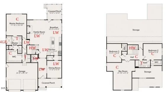 55 Bandelier Drive #(lot 2) Selma, NC 27576