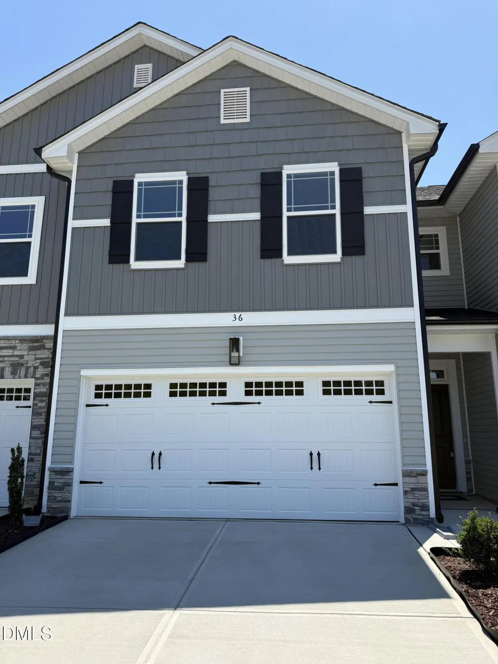 36 Joyner Park Drive Rocky Mount, NC 27803