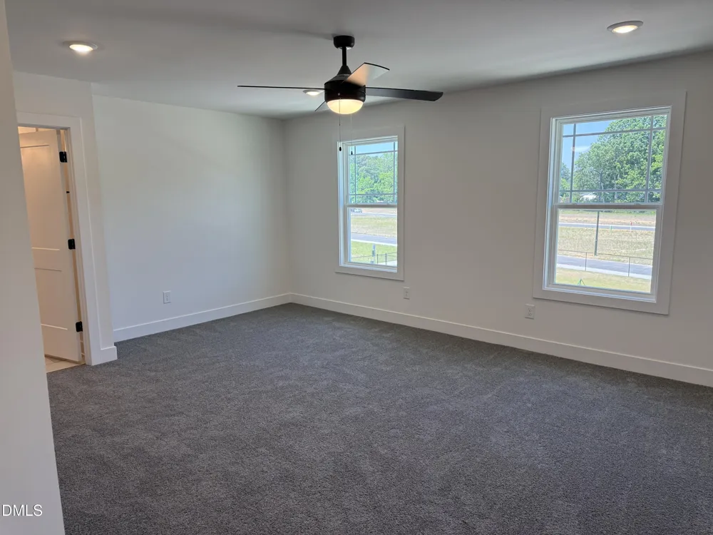 36 Joyner Park Drive Rocky Mount, NC 27803
