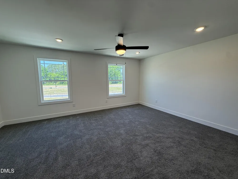 36 Joyner Park Drive Rocky Mount, NC 27803