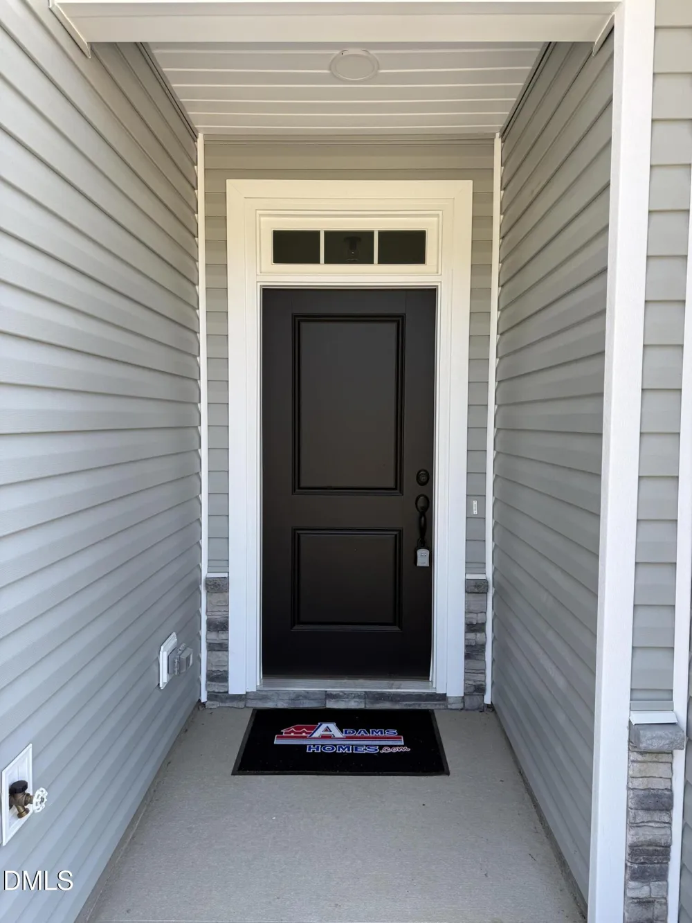 36 Joyner Park Drive Rocky Mount, NC 27803