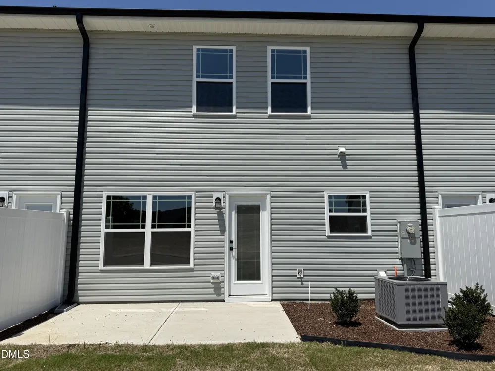 36 Joyner Park Drive Rocky Mount, NC 27803