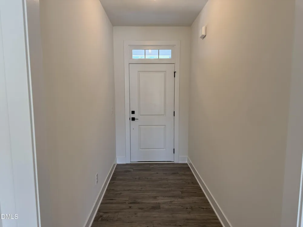 36 Joyner Park Drive Rocky Mount, NC 27803