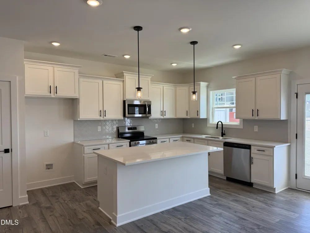 36 Joyner Park Drive Rocky Mount, NC 27803