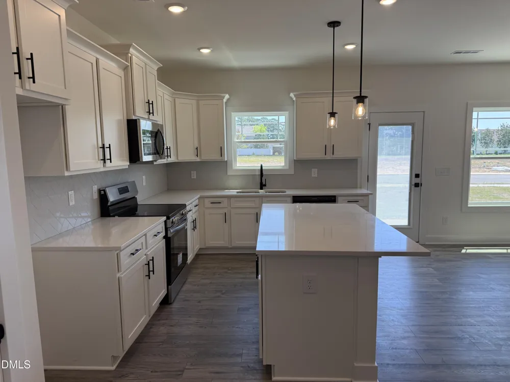 36 Joyner Park Drive Rocky Mount, NC 27803