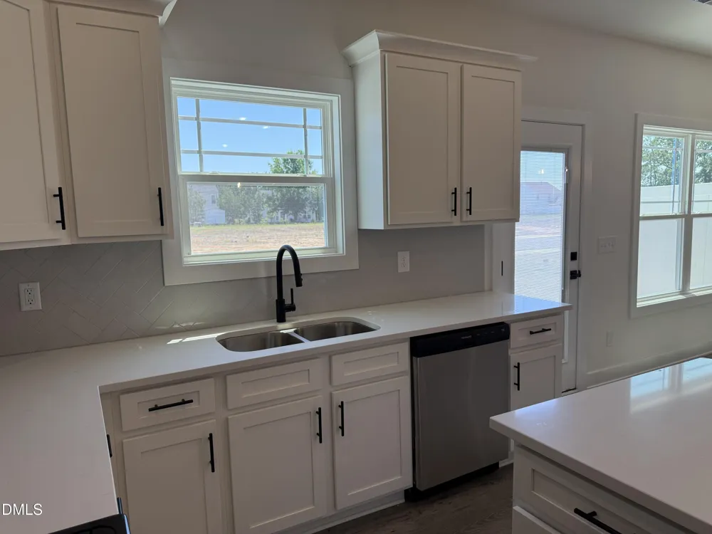 36 Joyner Park Drive Rocky Mount, NC 27803