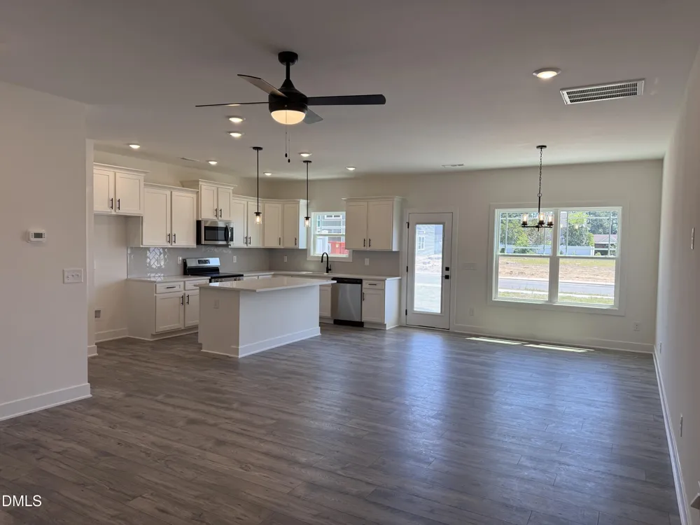36 Joyner Park Drive Rocky Mount, NC 27803