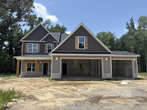 27 Bandelier Drive #(lot 1)