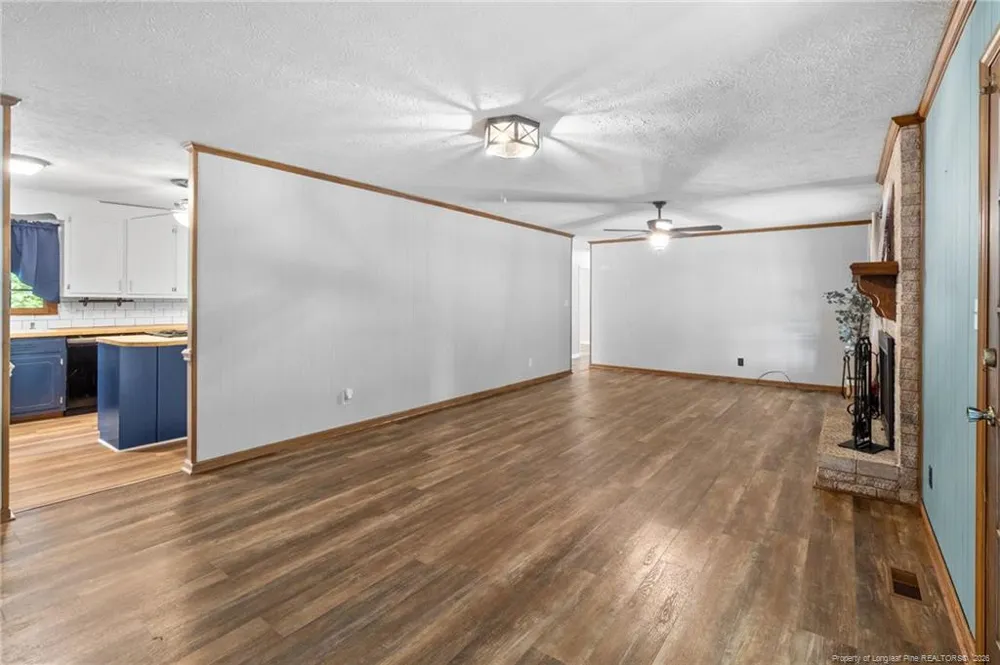 300 Par Lane Lumber Bridge, NC 28357