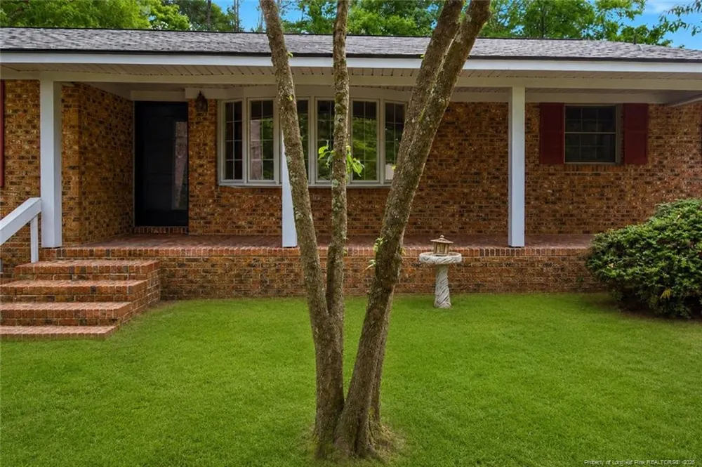 300 Par Lane Lumber Bridge, NC 28357