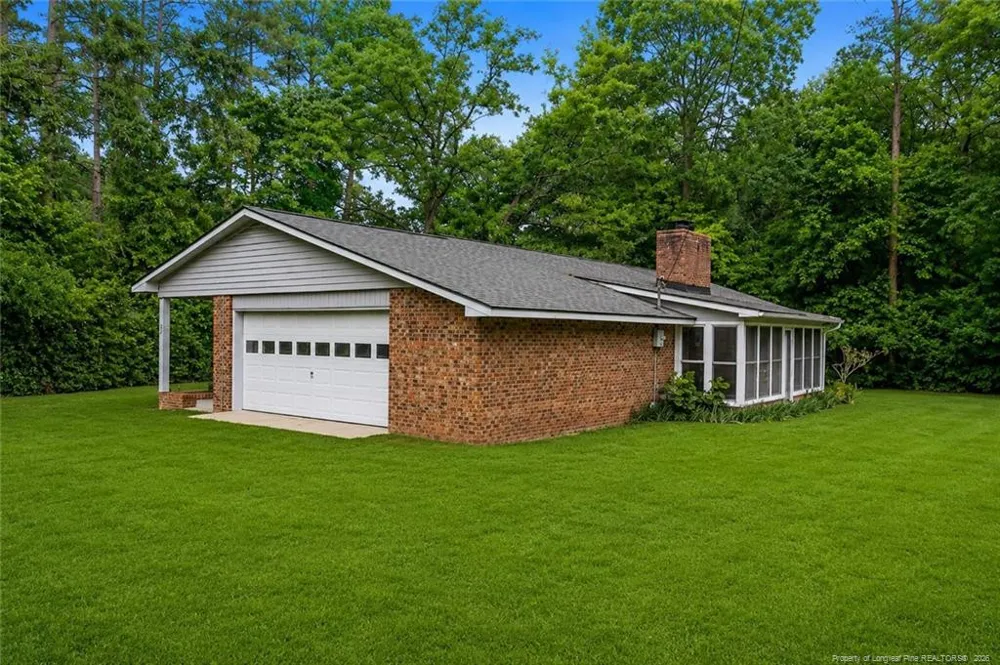300 Par Lane Lumber Bridge, NC 28357