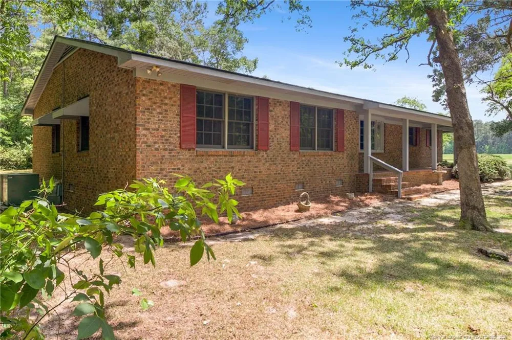 300 Par Lane Lumber Bridge, NC 28357