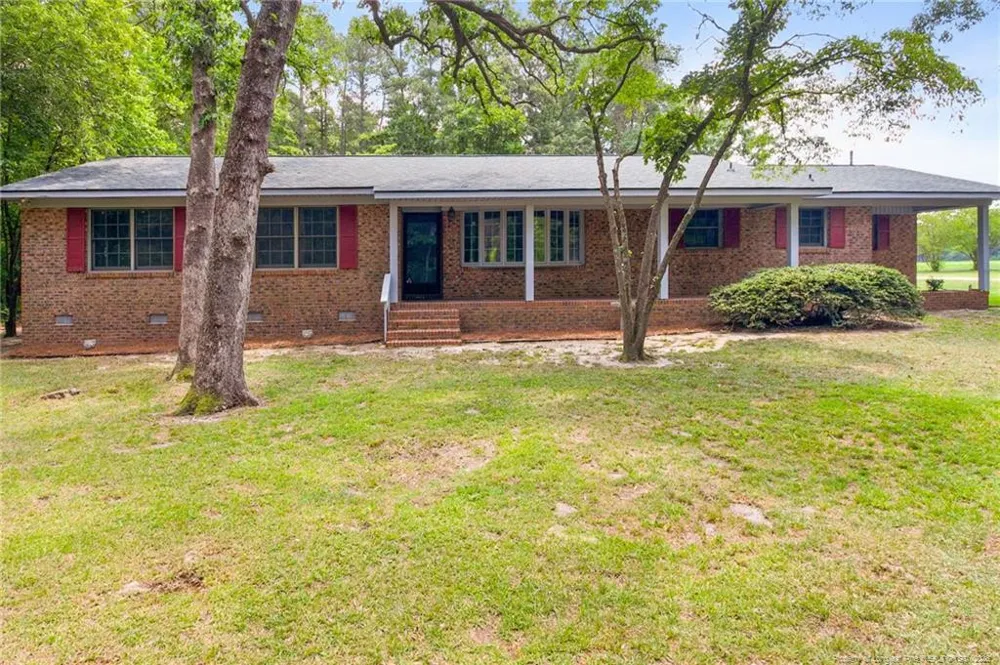 300 Par Lane Lumber Bridge, NC 28357