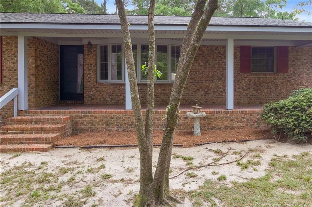 300 Par Lane Lumber Bridge, NC 28357