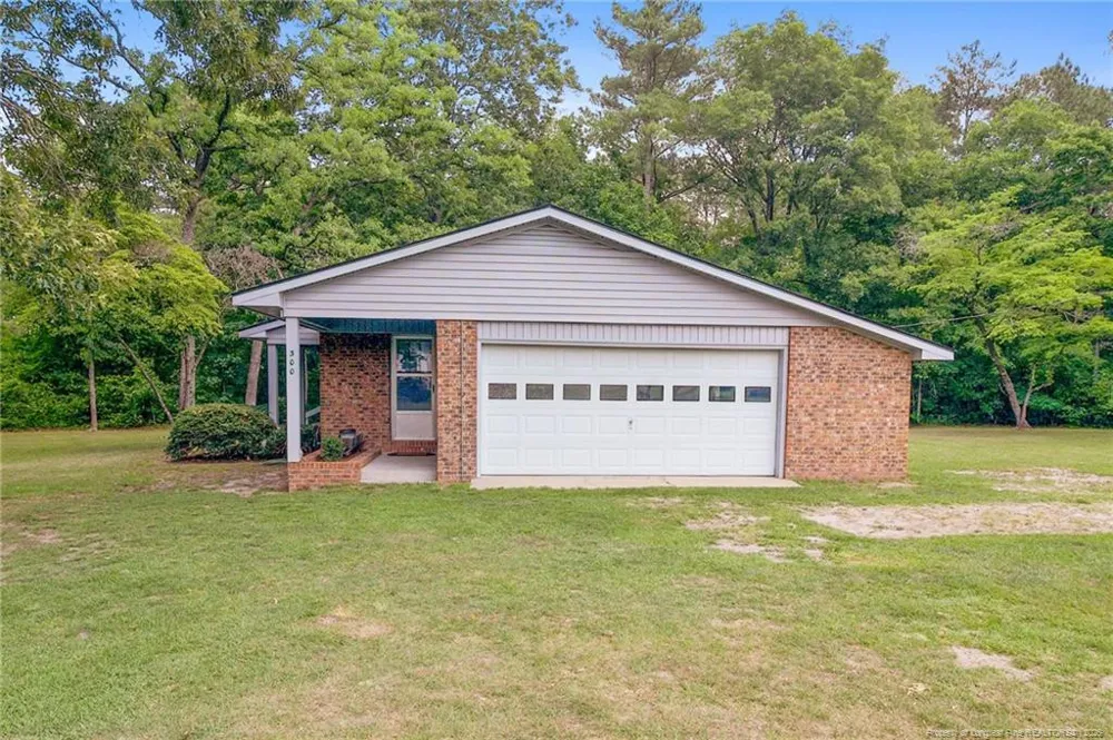 300 Par Lane Lumber Bridge, NC 28357