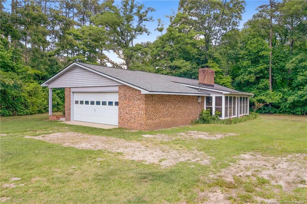 300 Par Lane Lumber Bridge, NC 28357