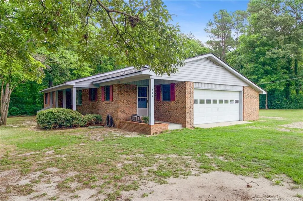 300 Par Lane Lumber Bridge, NC 28357
