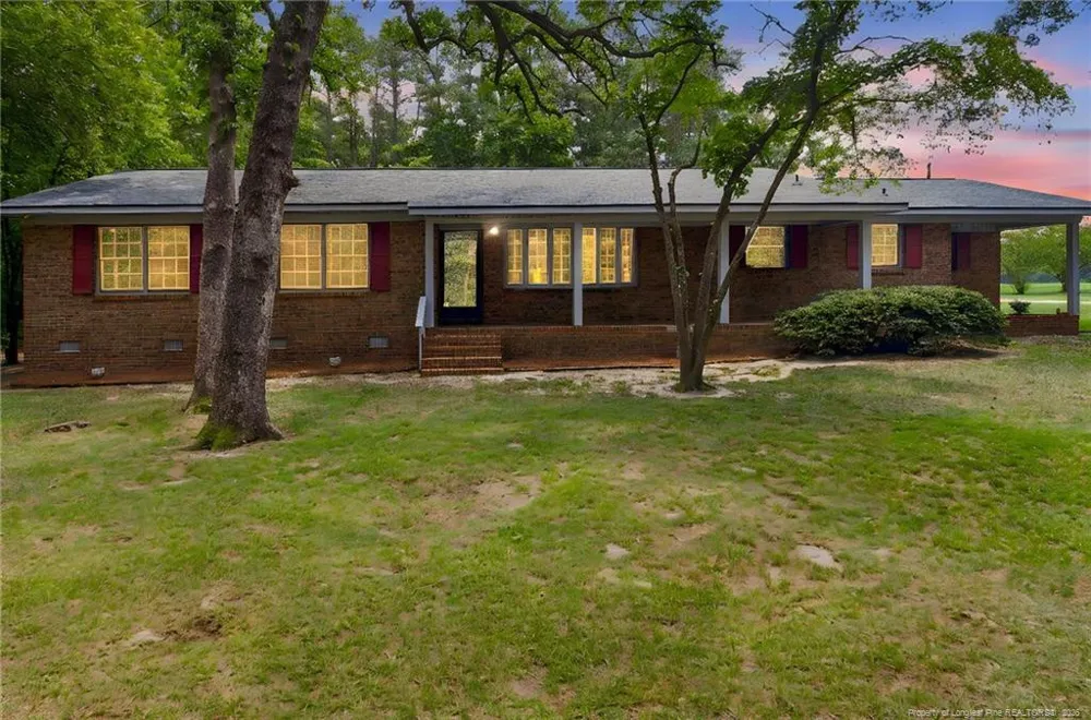 300 Par Lane Lumber Bridge, NC 28357