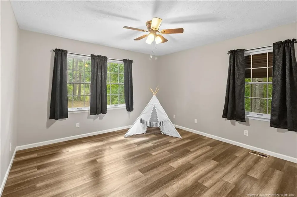 300 Par Lane Lumber Bridge, NC 28357
