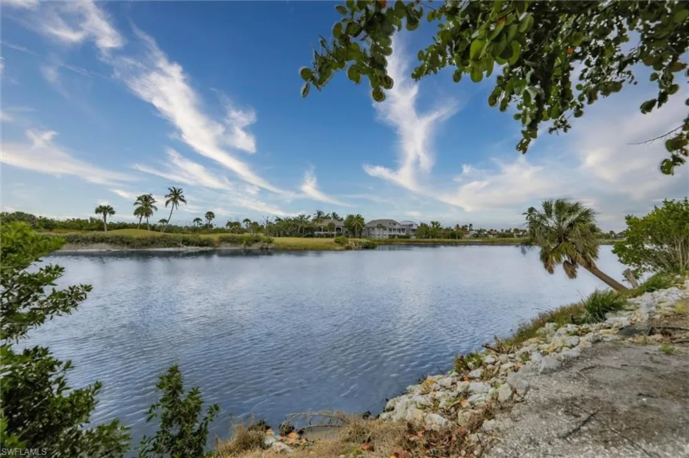 1331 Par View Drive Sanibel, FL 33957