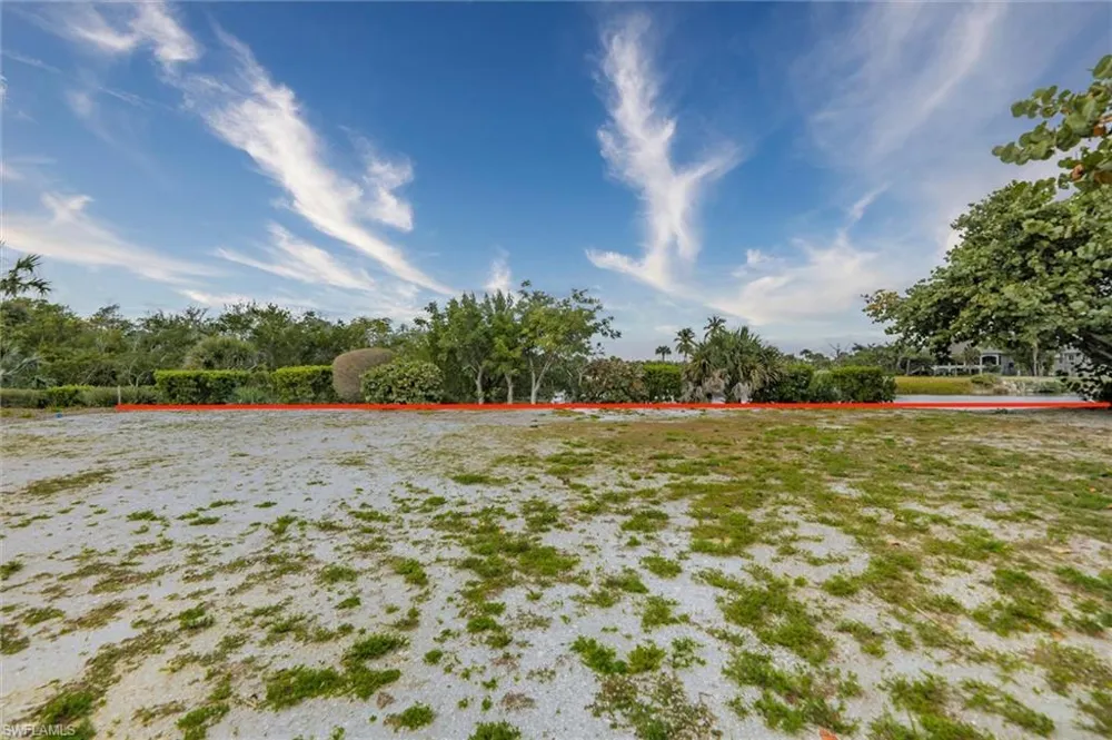 1331 Par View Drive Sanibel, FL 33957