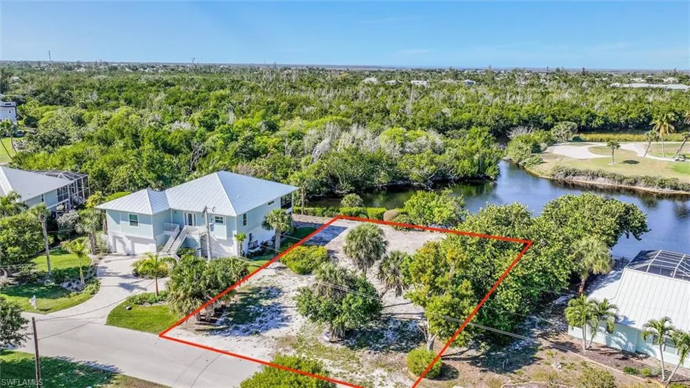 1331 Par View Drive Sanibel, FL 33957