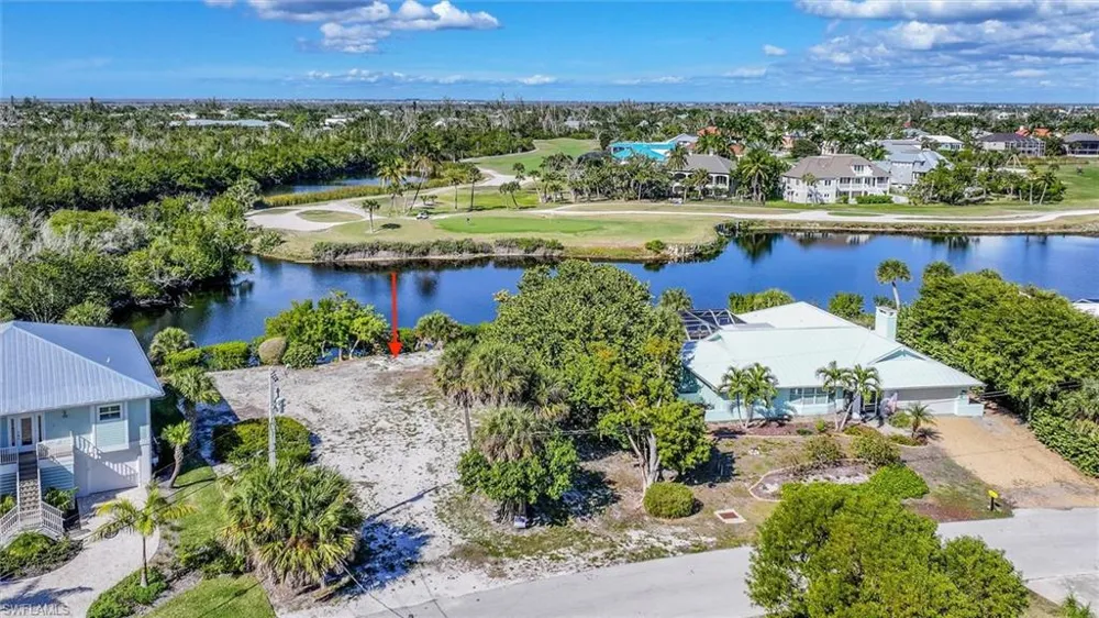 1331 Par View Drive Sanibel, FL 33957