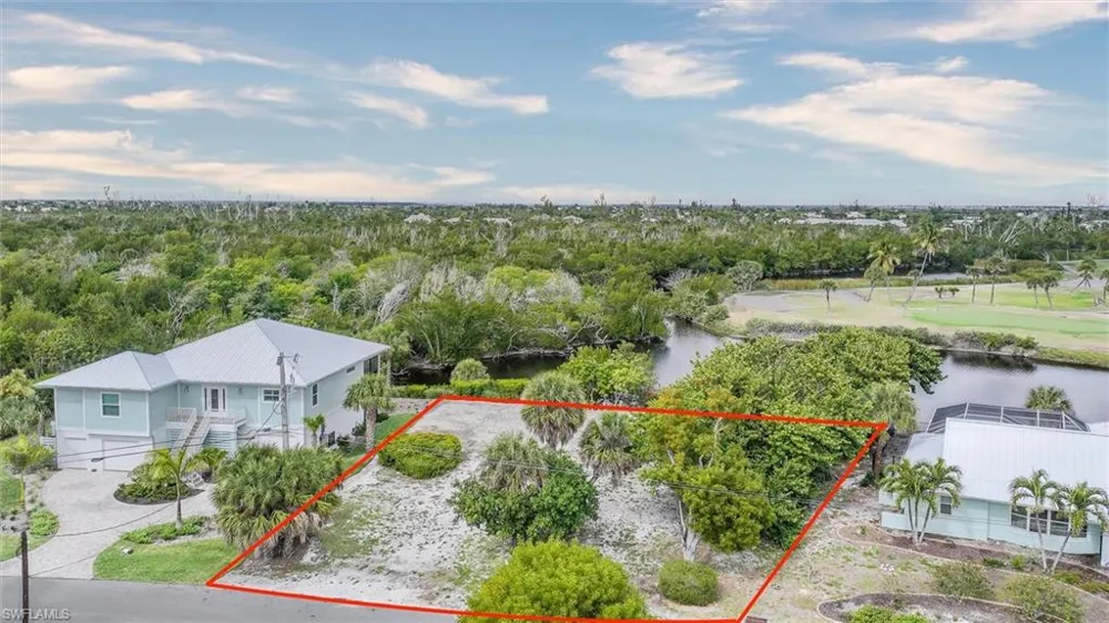 1331 Par View Drive Sanibel, FL 33957