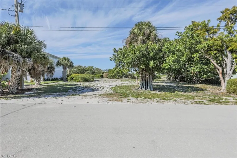 1331 Par View Drive Sanibel, FL 33957