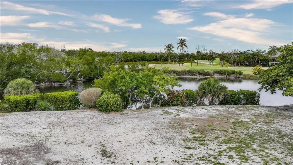 1331 Par View Drive Sanibel, FL 33957