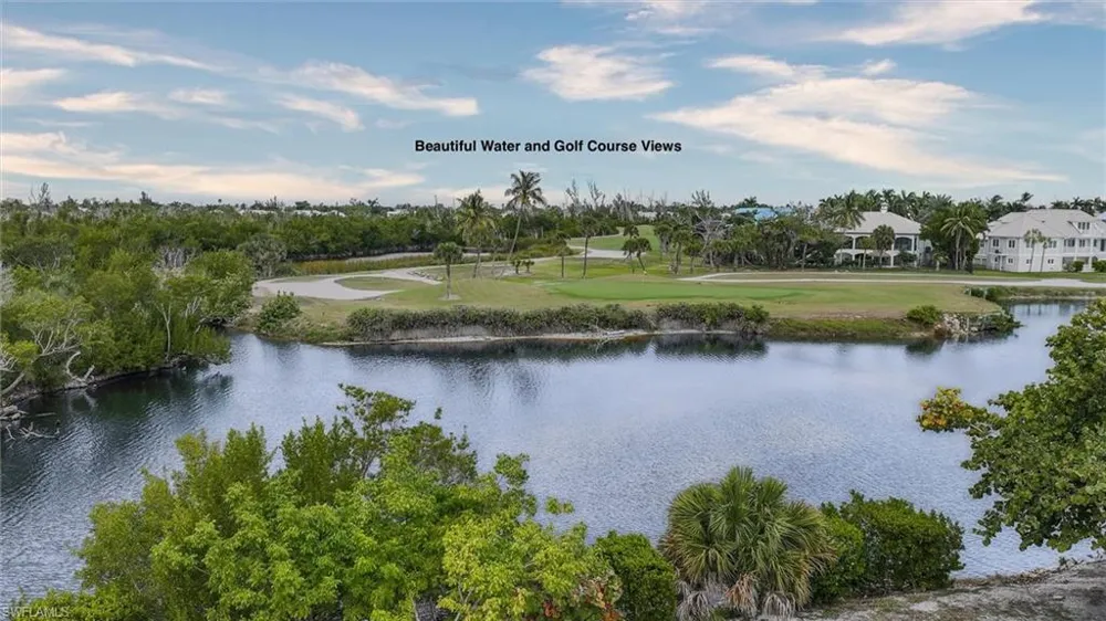 1331 Par View Drive Sanibel, FL 33957