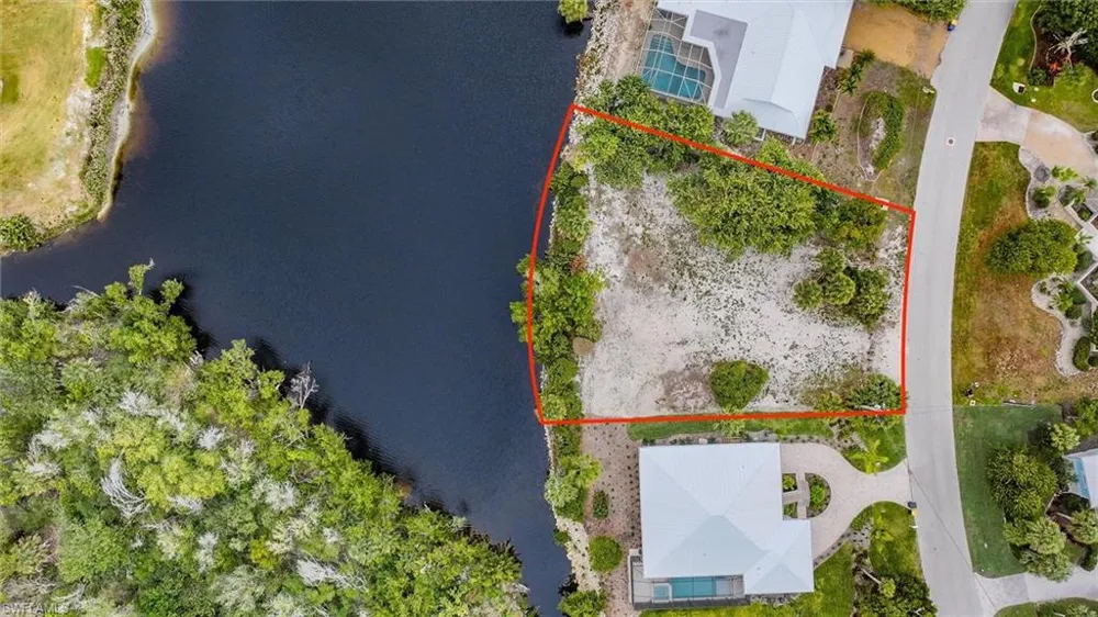 1331 Par View Drive Sanibel, FL 33957