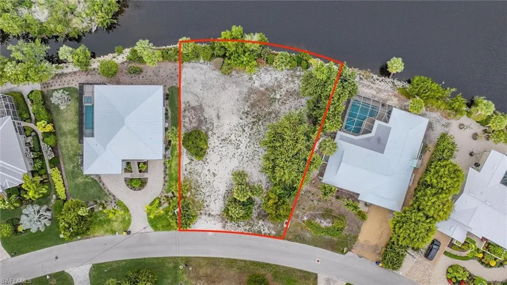 1331 Par View Drive Sanibel, FL 33957