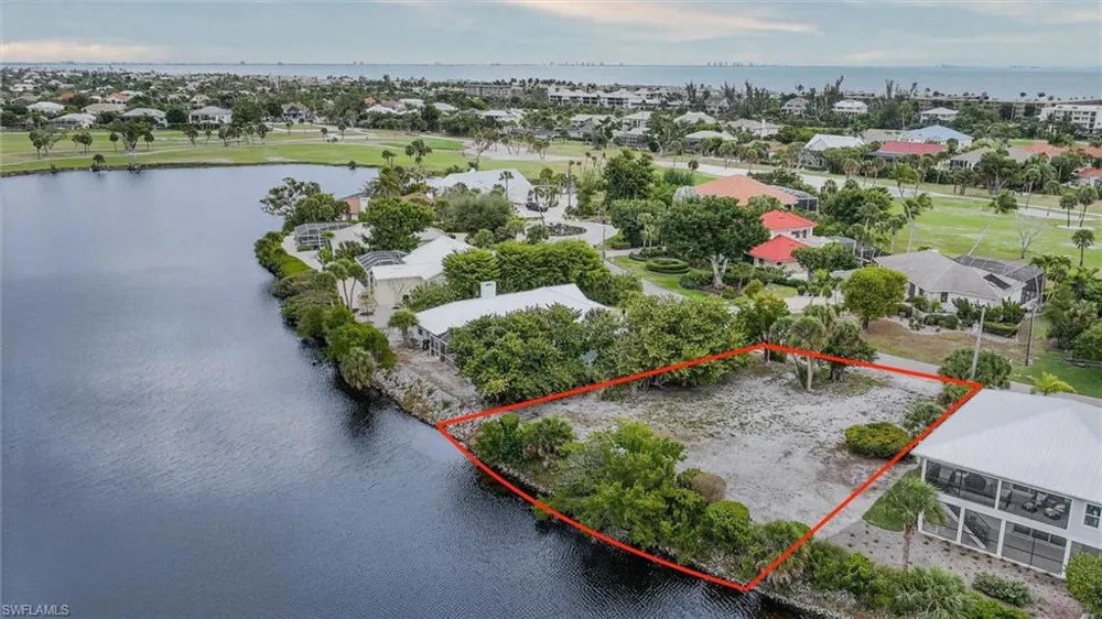 1331 Par View Drive Sanibel, FL 33957