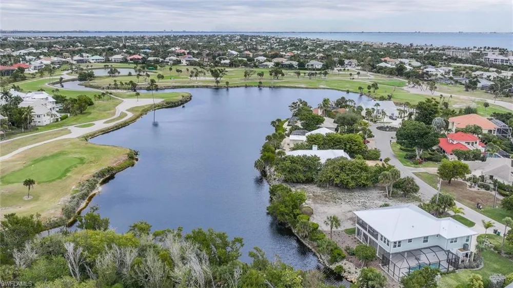 1331 Par View Drive Sanibel, FL 33957