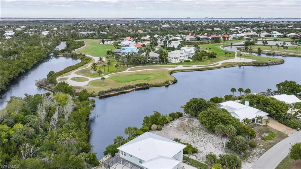 1331 Par View Drive Sanibel, FL 33957