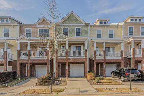 713 Samuel Cary Drive