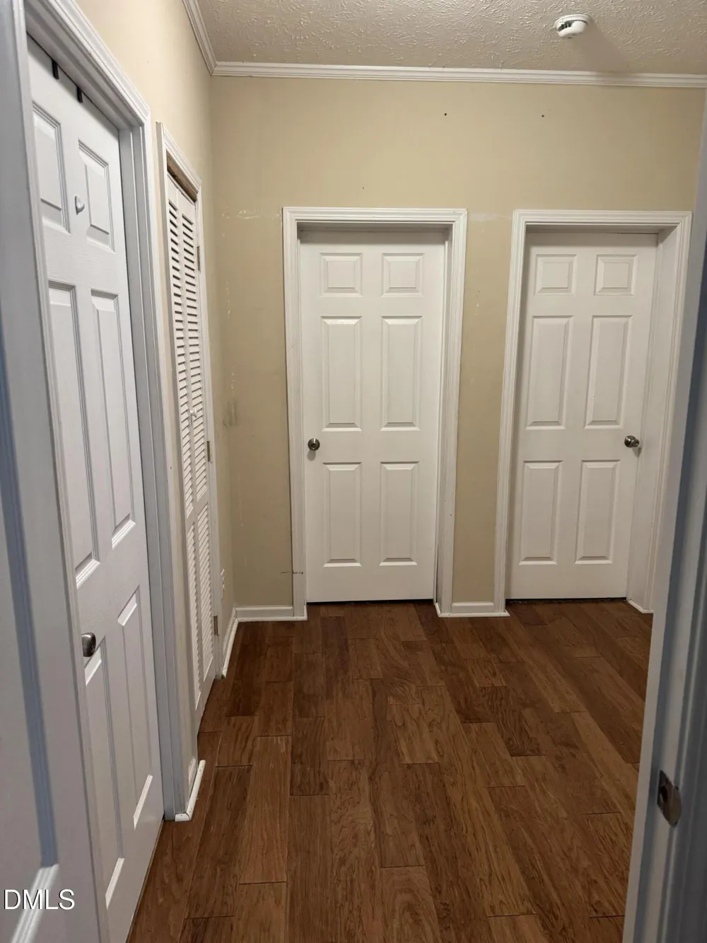 2700 Propus Wilkinson Road Bullock, NC 27507