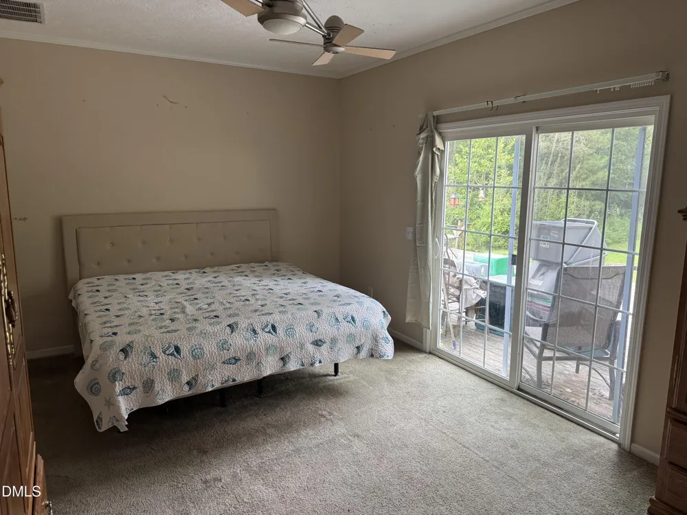 2700 Propus Wilkinson Road Bullock, NC 27507