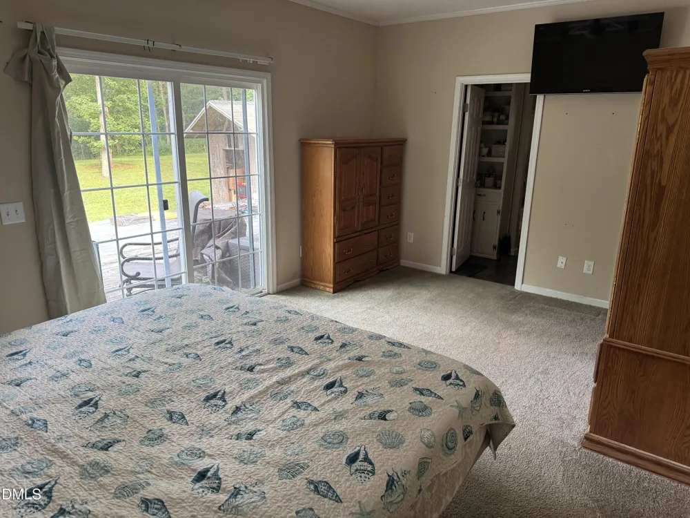 2700 Propus Wilkinson Road Bullock, NC 27507