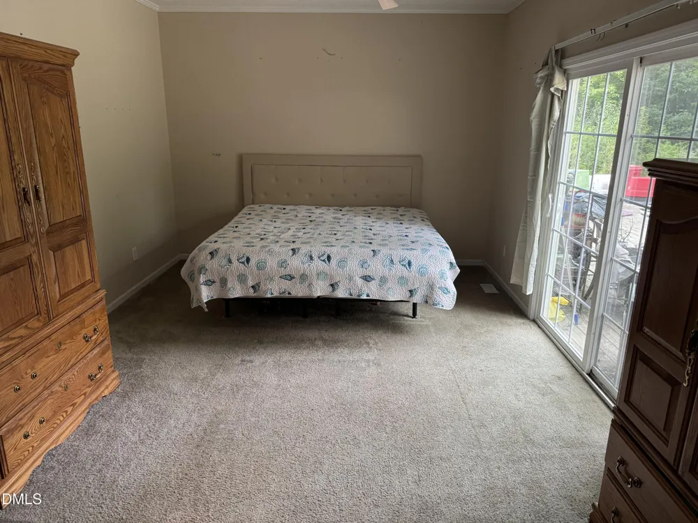 2700 Propus Wilkinson Road Bullock, NC 27507
