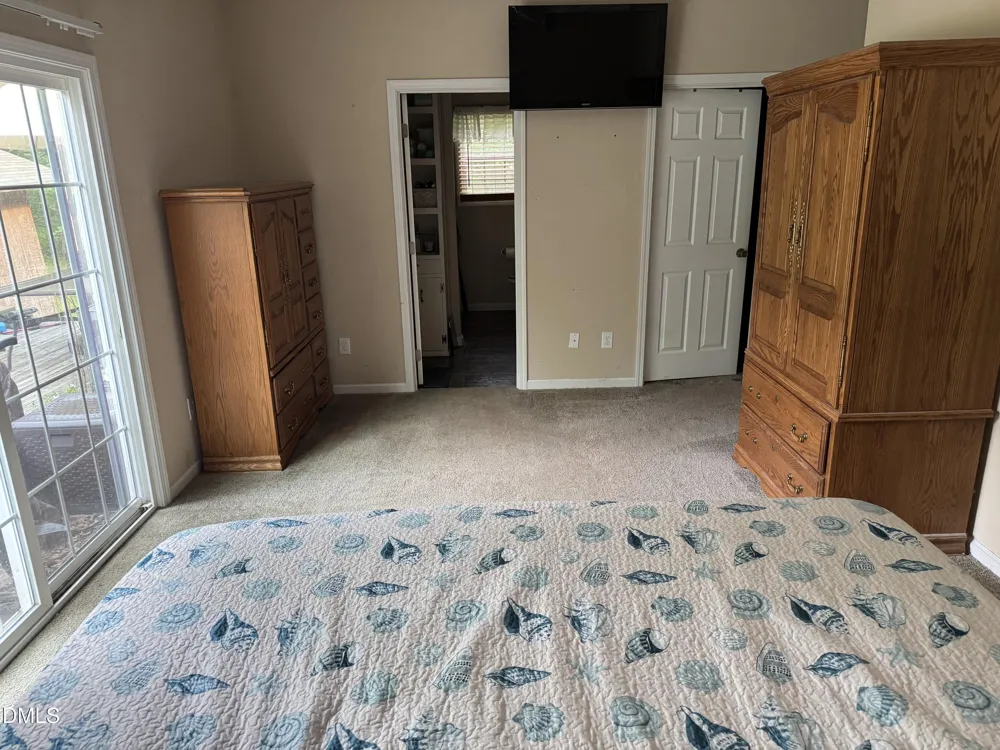 2700 Propus Wilkinson Road Bullock, NC 27507
