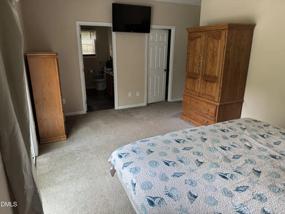 2700 Propus Wilkinson Road Bullock, NC 27507