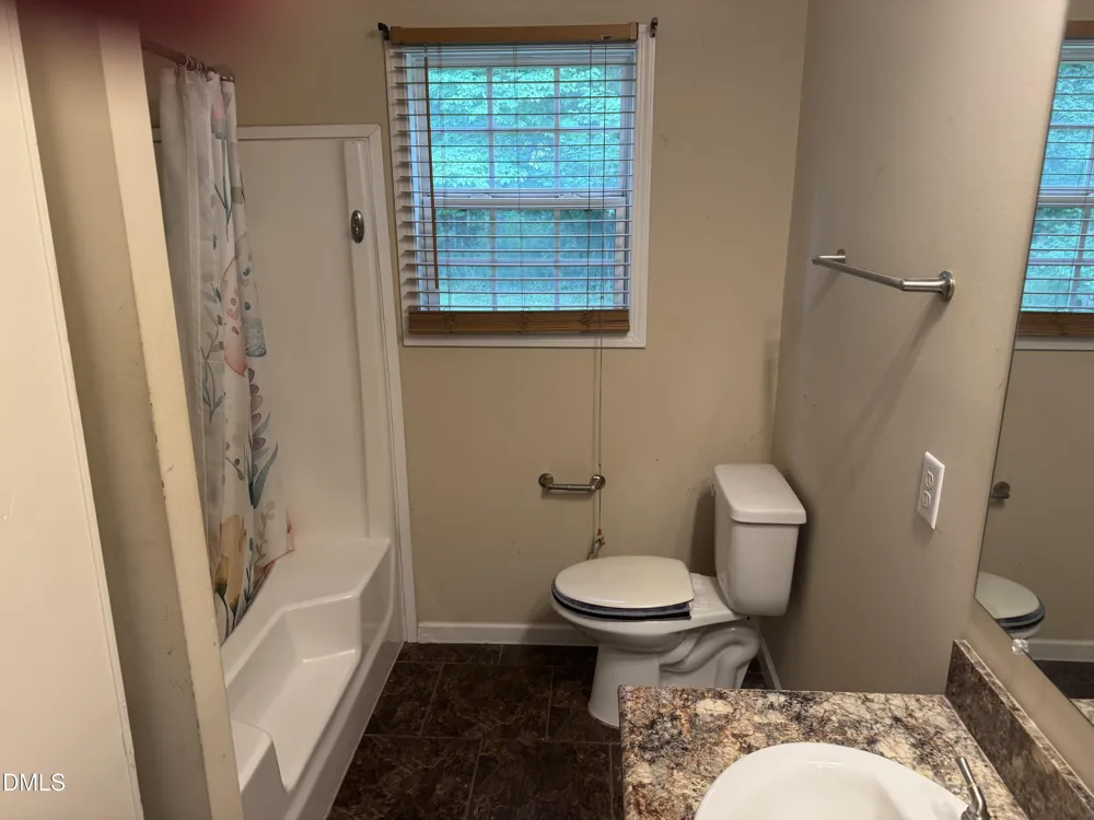 2700 Propus Wilkinson Road Bullock, NC 27507