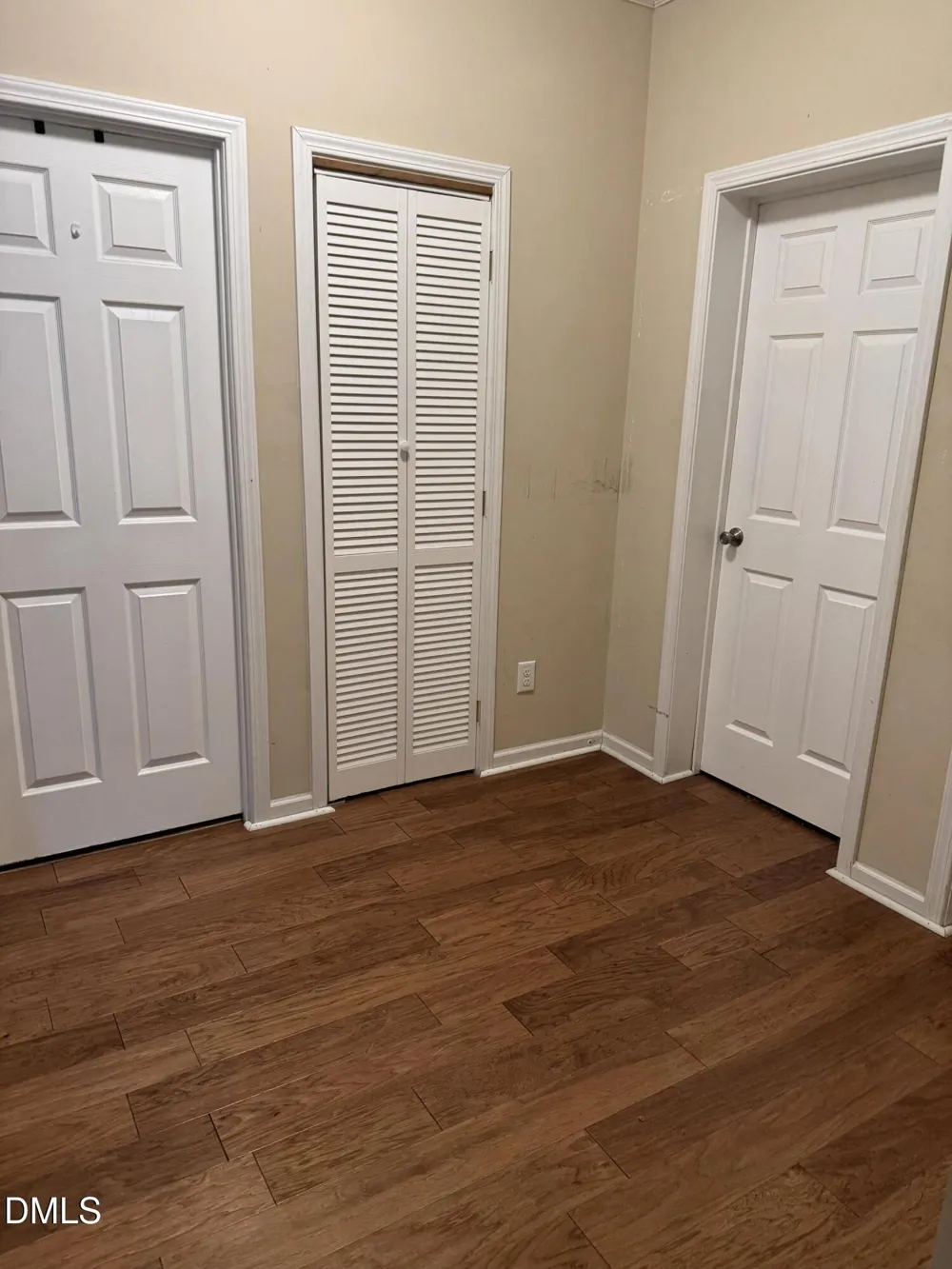 2700 Propus Wilkinson Road Bullock, NC 27507